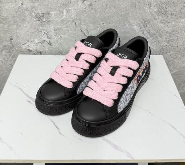 Replica Dior Shoes sz35-46 hnh0324