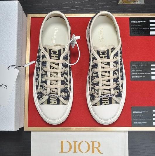 Replica Dior Shoes sz35-44 hnh0319