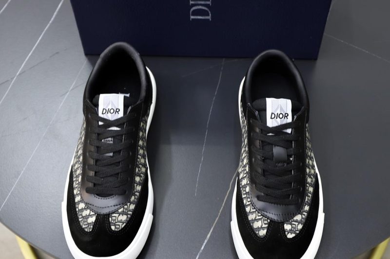 Replica Dior Shoes sz38-44 h1003