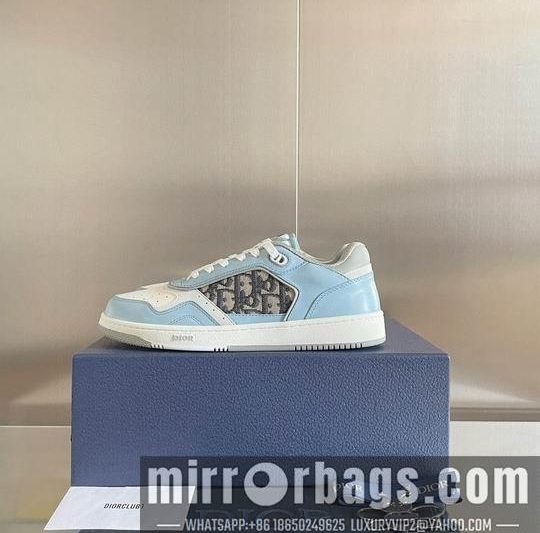 Replica Dior Shoes sz38-45 jyh0901