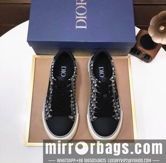 Replica Dior Shoes sz38-45 hnh0713