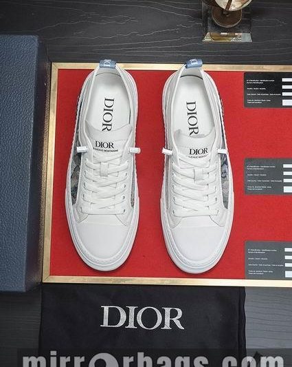 Replica Dior Shoes sz38-45 mnh0518