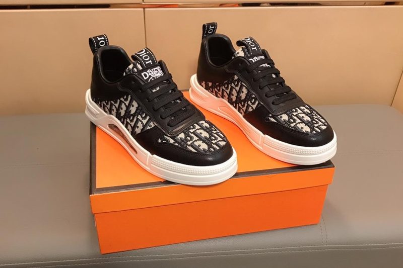 Replica Dior Shoes sz38-44 h0820