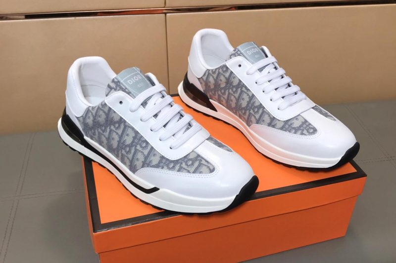 Replica Dior Shoes sz38-44 h0817