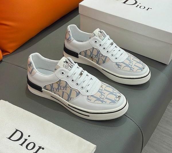 Replica Dior Shoes sz38-44 mnw0318
