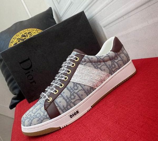 Replica Dior Shoes sz38-44 mnm0124
