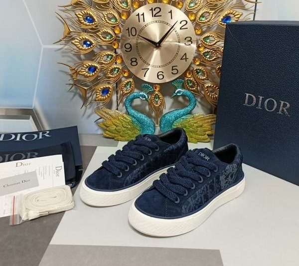 Replica Dior Shoes sz35-45 mnm0108