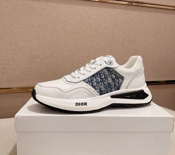 Replica Dior Shoes sz38-46 jyh0323