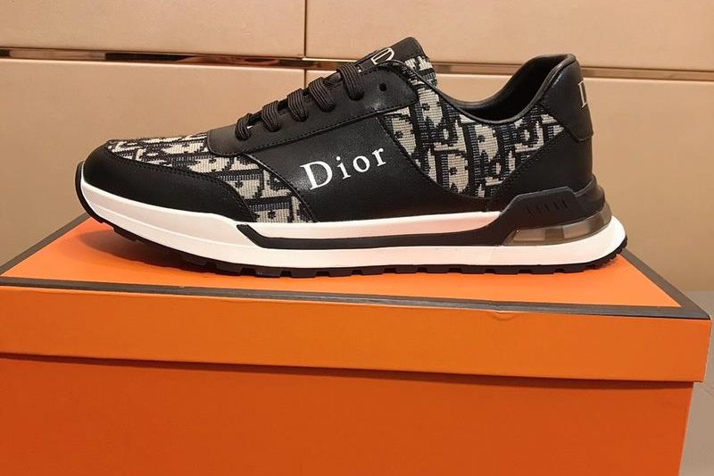 Replica Dior Shoes sz38-44 jyh0208