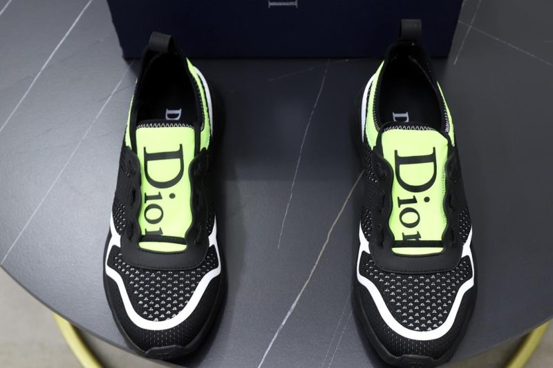 Replica Dior Shoes sz38-44 hnh1219