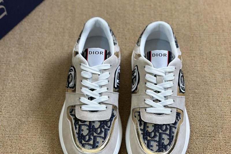 Replica Dior Shoes sz38-45 hnh1207