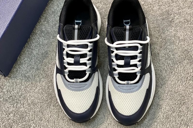 Replica Dior Shoes sz38-46 h1006