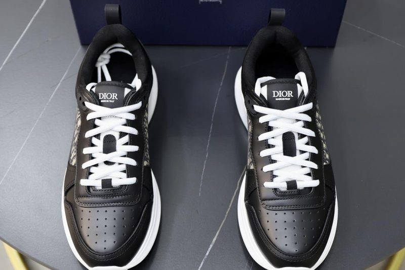 Replica Dior Shoes sz38-44 h1002