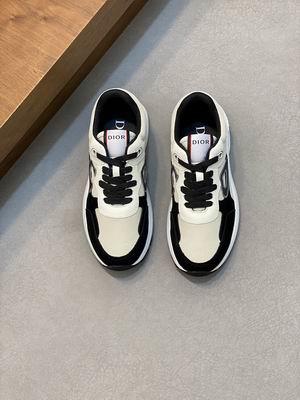 Replica Dior Shoes sz38-45 jyh1003