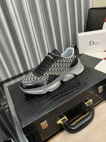Replica Dior Shoes sz38-44 jyh0910