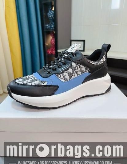 Replica Dior Shoes sz38-44 hnh0709