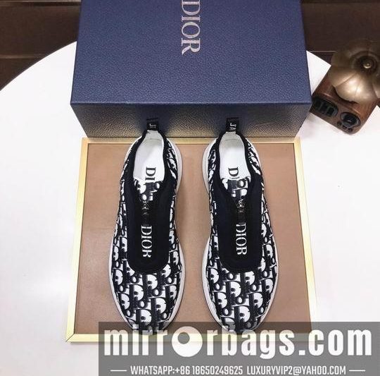 Replica Dior Shoes sz38-45 hnh0617