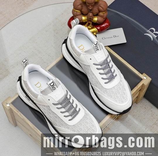 Replica Dior Shoes sz38-44 mnh0516