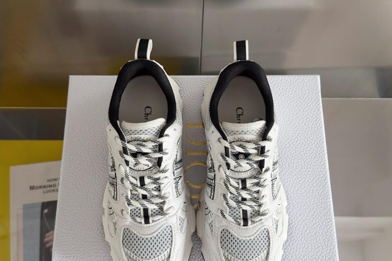 Replica Dior Shoes sz35-40 h0901