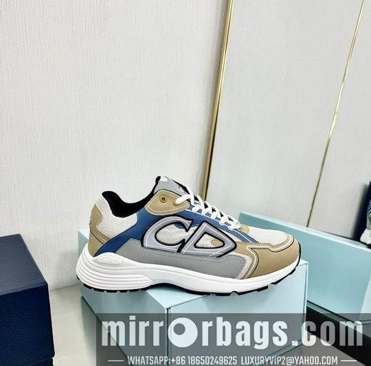 Replica Dior Shoes sz35-45 mnh0511