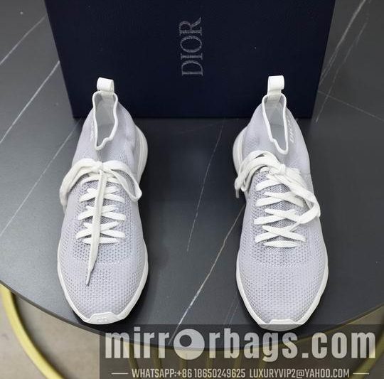 Replica Dior Shoes sz38-47 mnh0508
