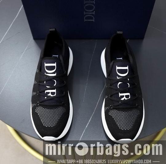 Replica Dior Shoes sz38-47 mnh0505