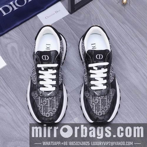 Replica Dior Shoes sz38-44 mnh0502