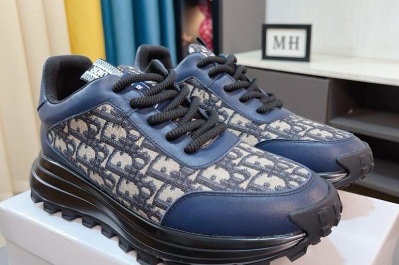 Replica Dior Shoes sz38-44 h0811