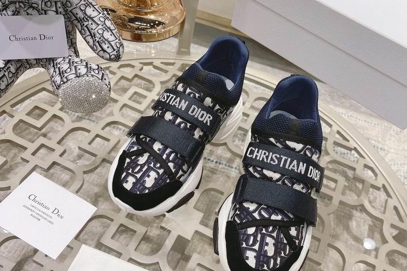 Replica Dior Shoes sz34-41 mnw0317