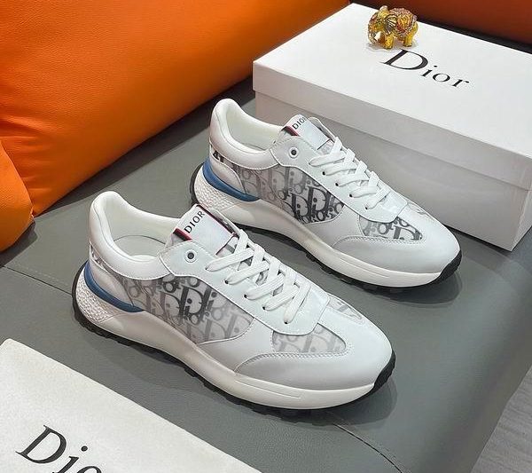 Replica Dior Shoes sz38-44 mnw0179