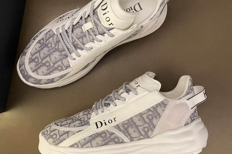 Replica Dior Shoes sz38-45 mnw0170