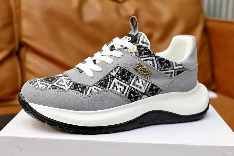Replica Dior Shoes sz38-44 hnm0150