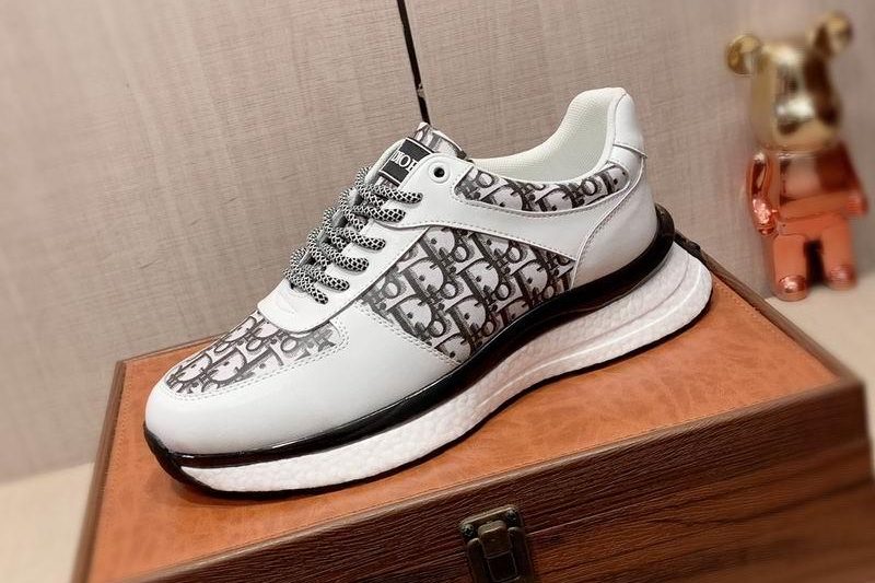 Replica Dior Shoes sz38-44 hnm0146