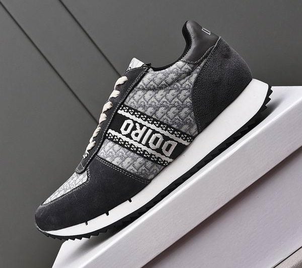 Replica Dior Shoes sz38-44 hnm0140