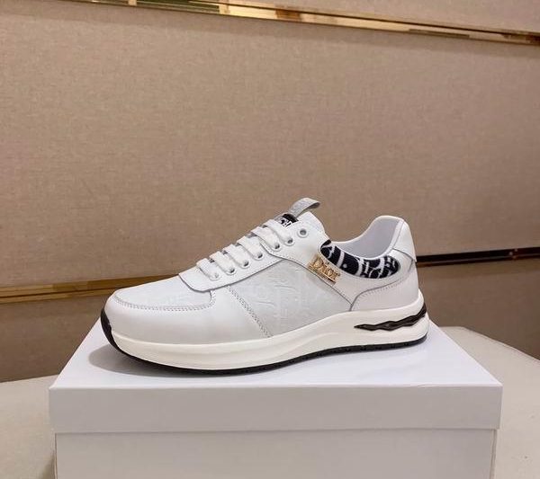 Replica Dior Shoes sz38-44 hnm0137