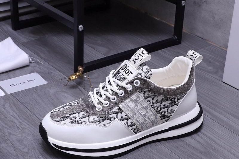 Replica Dior Shoes sz38-44 hnm0135