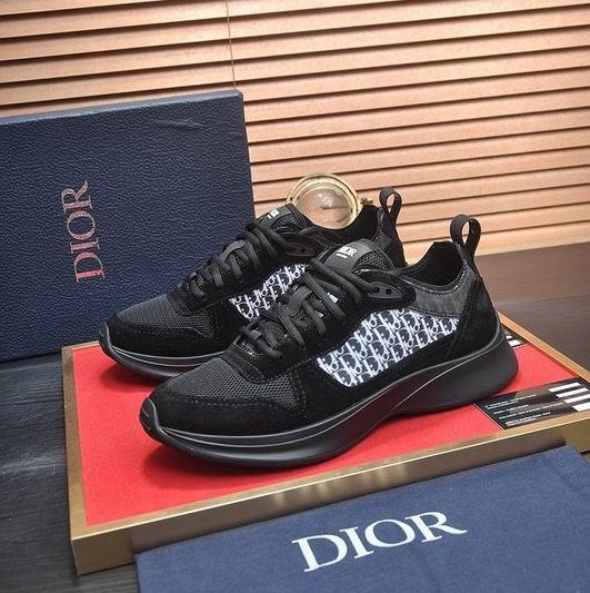 Replica Dior Shoes sz38-44 hnm0130
