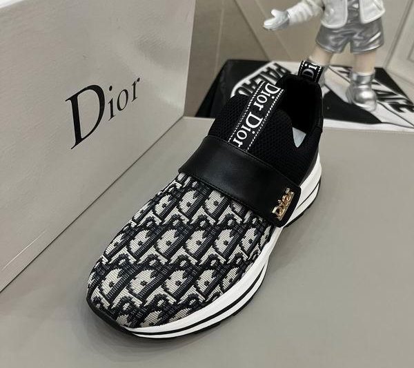 Replica Dior Shoes sz38-44 mnm0120