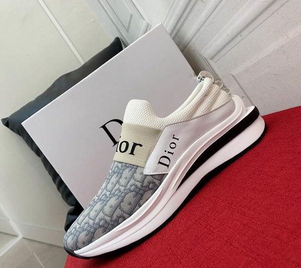 Replica Dior Shoes sz38-44 mnm0117