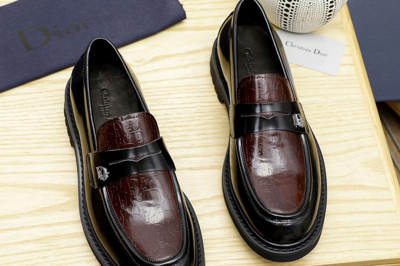 Replica Dior Shoes sz38-45 hnh1201