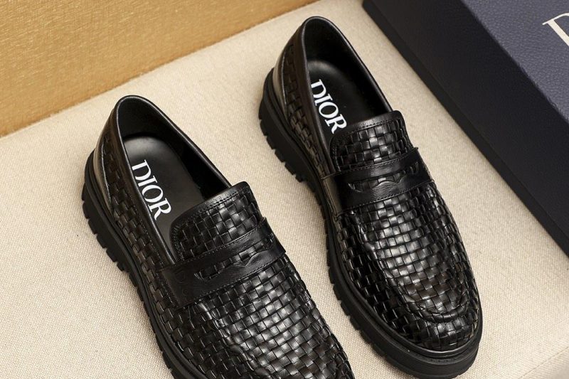 Replica Dior Shoes sz38-44 h0912