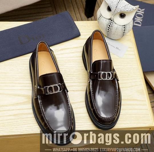 Replica Dior Shoes sz38-46 mnh0517