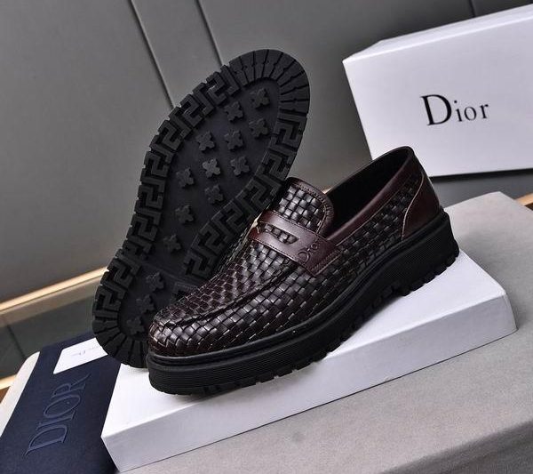 Replica Dior Shoes sz38-45 mnw0188