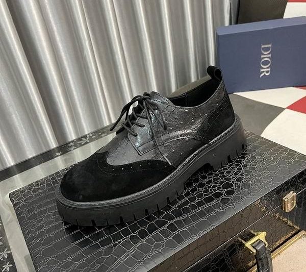 Replica Dior Shoes sz38-44 hnm0155