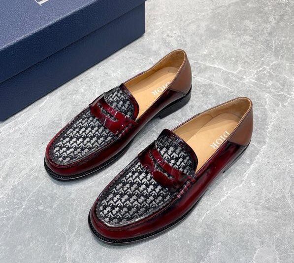 Replica Dior Shoes sz38-44 hnm0128