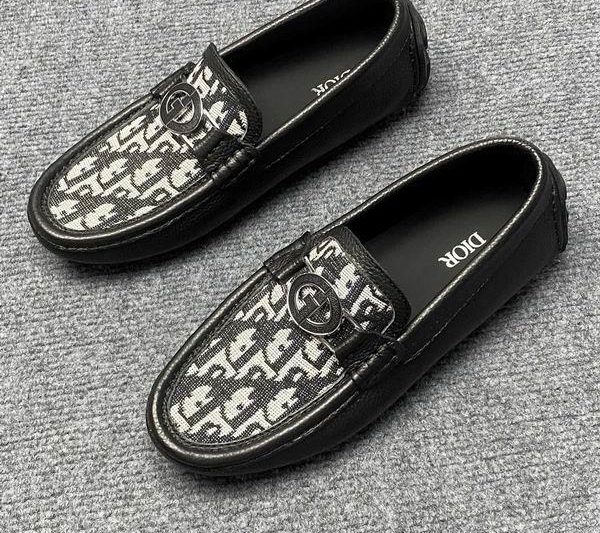 Replica Dior Shoes sz38-46 hnm0127