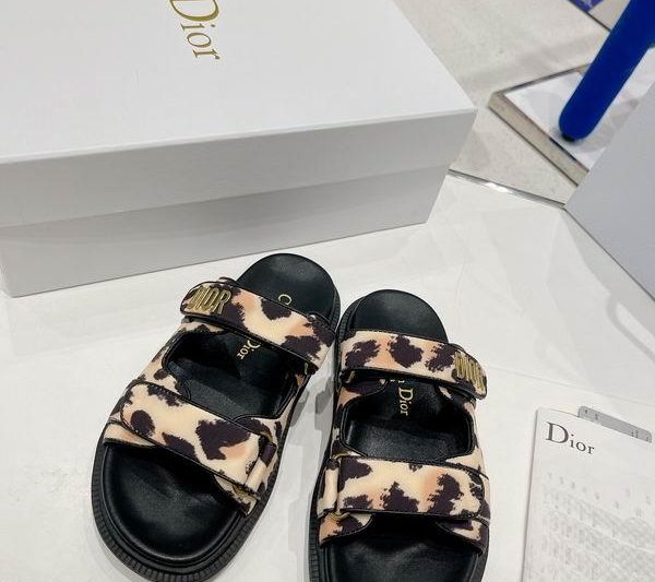 Replica Dior Shoes sz35-42 mnh0306