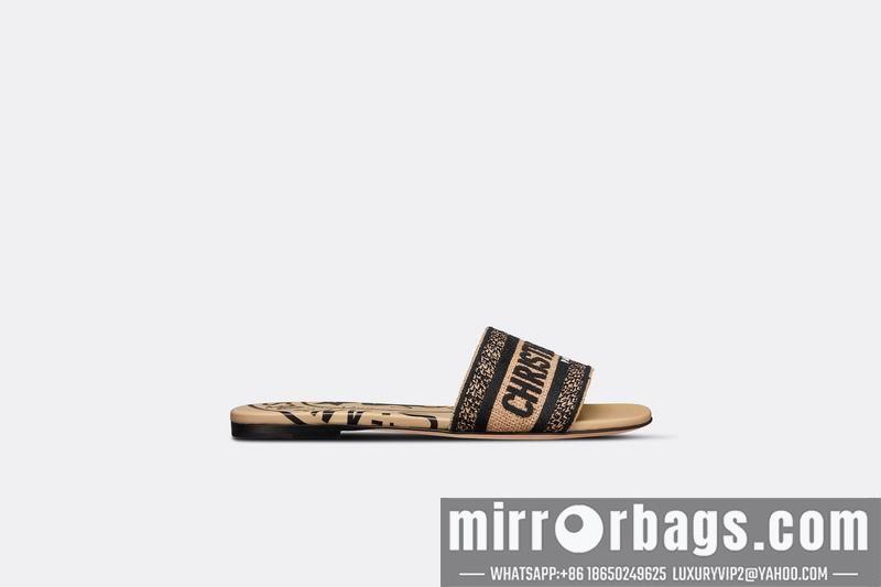 Replica Dior Shoes sz35-42 mnw0322