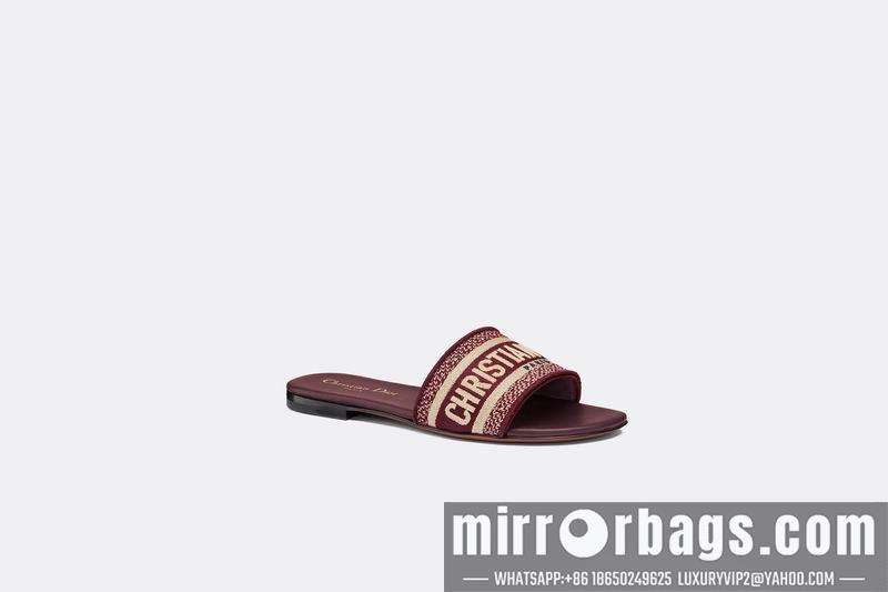 Replica Dior Shoes sz35-42 mnw0317