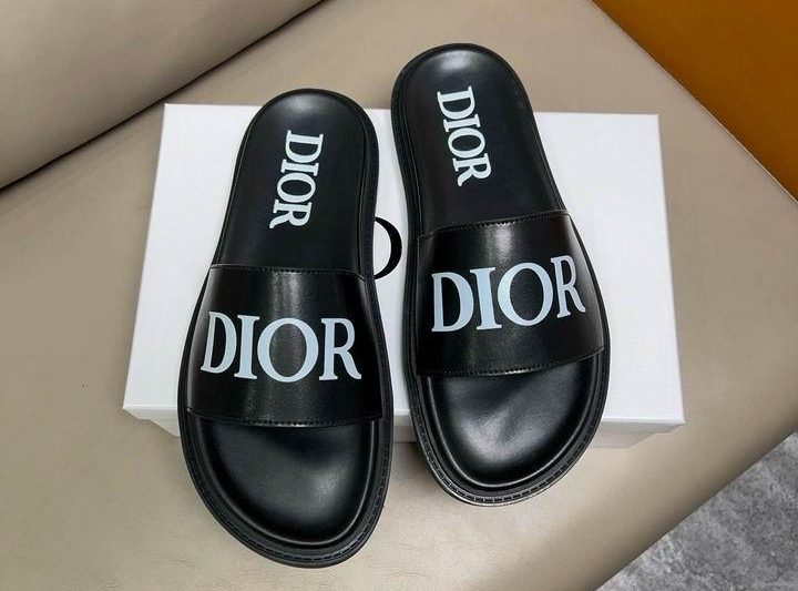 Dior Shoes Dior sz38-45 mnh0802